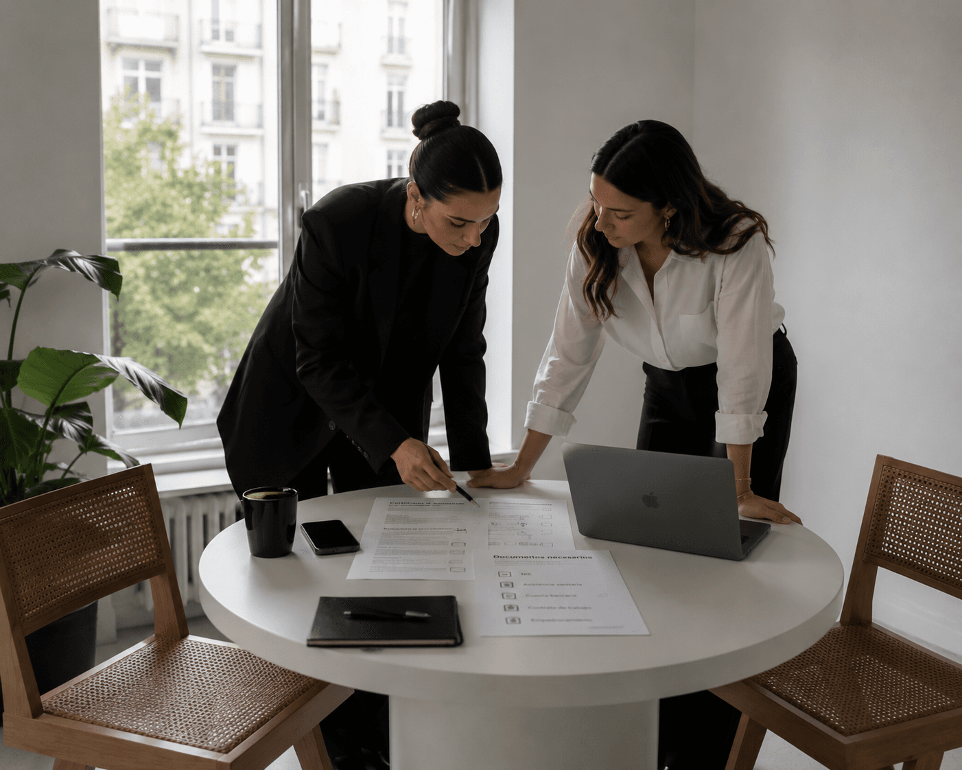 Personal Assistance