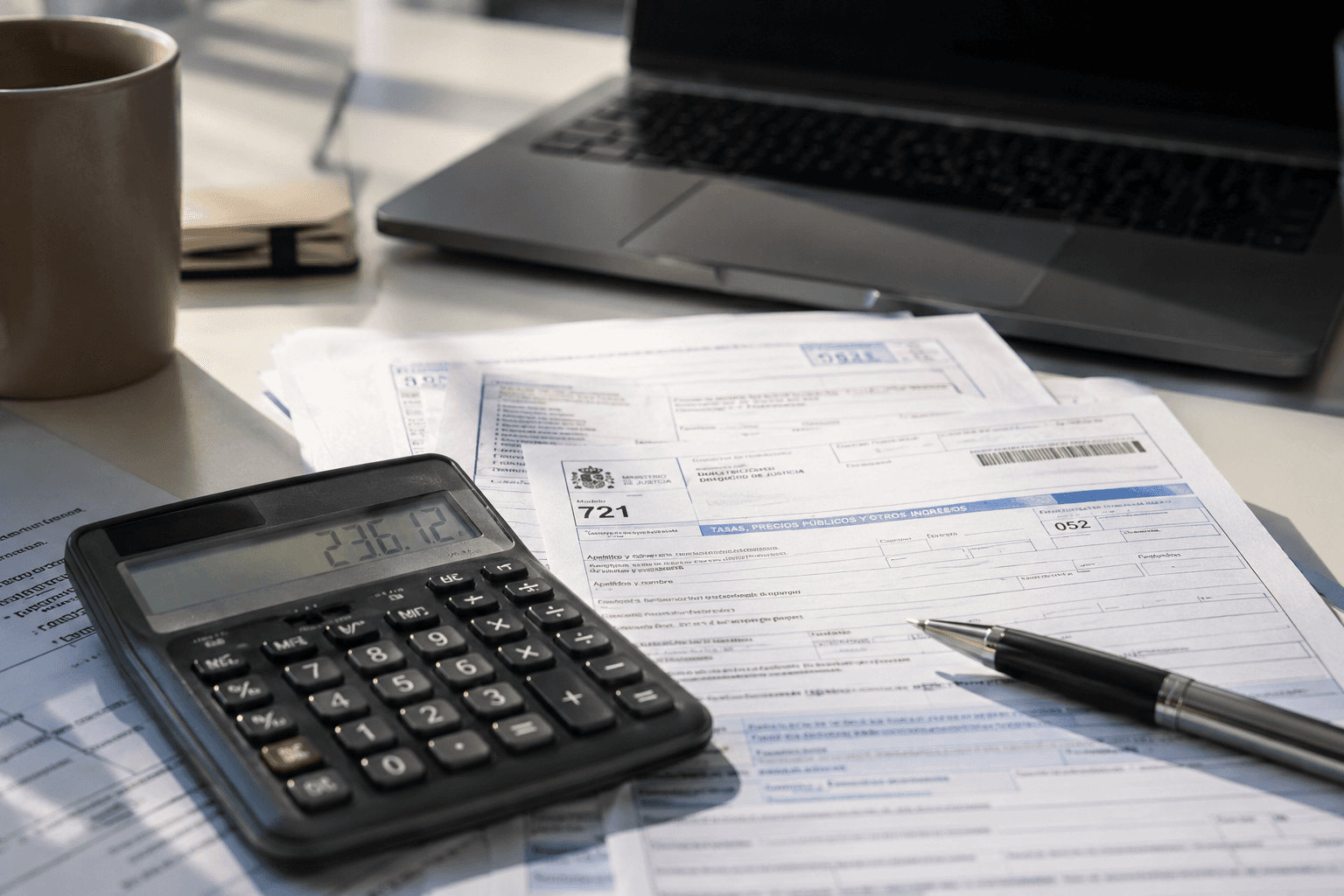 Taxes